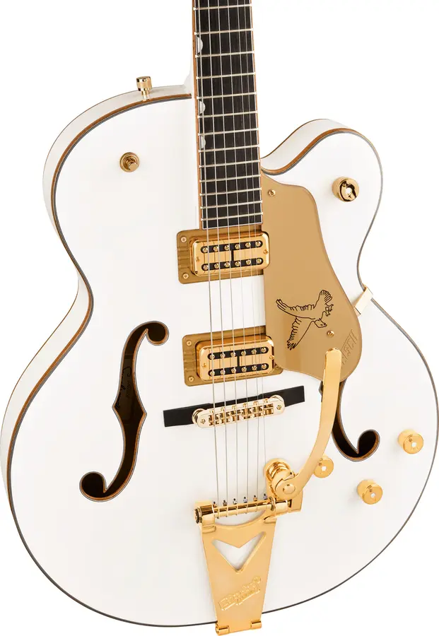 Gretsch Synchromatic Falcon Hollow Body 