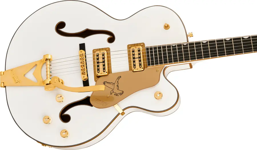 Gretsch Synchromatic Falcon Hollow Body 