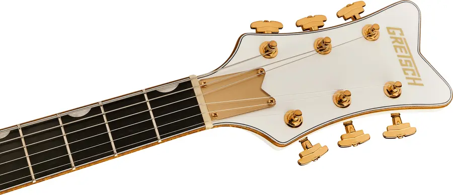Gretsch Synchromatic Falcon Hollow Body 