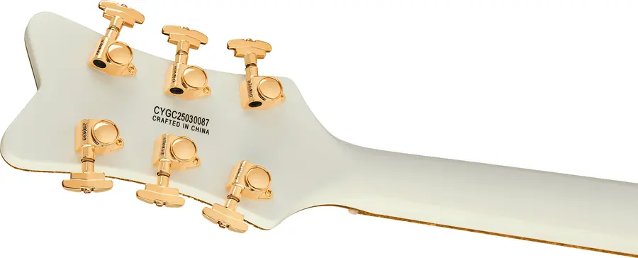 Gretsch Synchromatic Falcon Hollow Body 