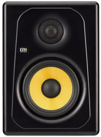 KRK Kreate 5 Studiomonitor (Pris per stk)
