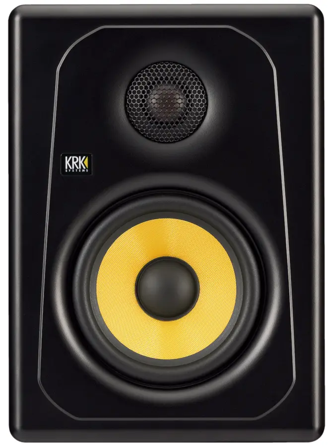KRK Kreate 5 Studiomonitor (Pris per stk) 