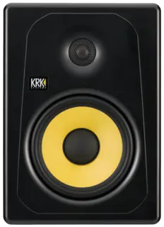 KRK Kreate 8 Studiomonitor (Pris per stk)