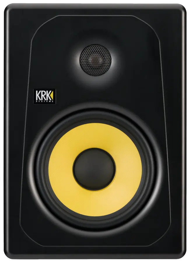 KRK Kreate 8 Studiomonitor (Pris per stk) 