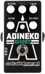 Catalinbread Adineko Ghost