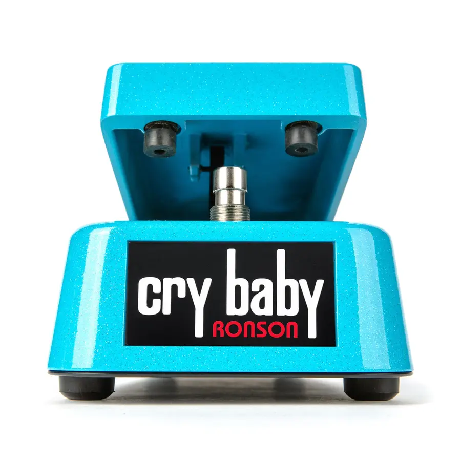 Dunlop Cry Baby MR95LTD Mick Ronson Signatur Wah 