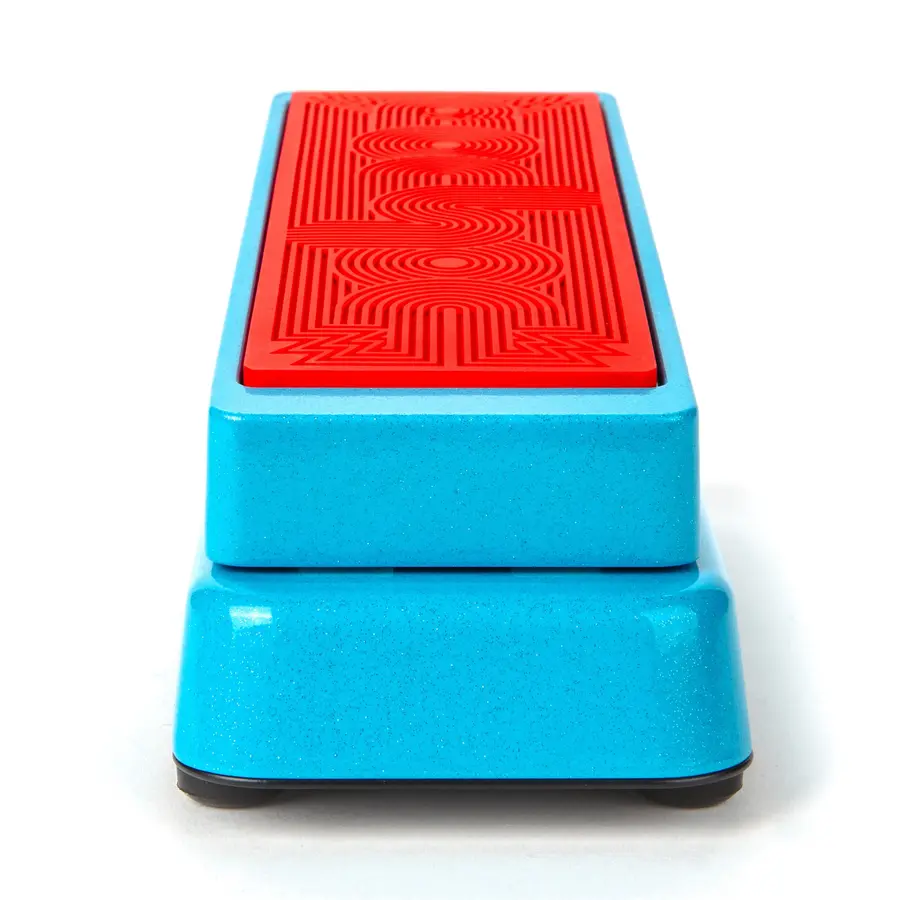 Dunlop Cry Baby MR95LTD Mick Ronson Signatur Wah 