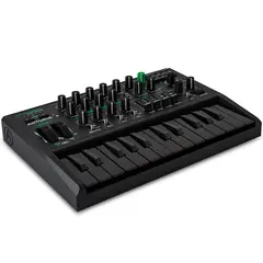 Arturia MicroBrute UFO Edition