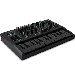 Arturia MicroBrute UFO Edition