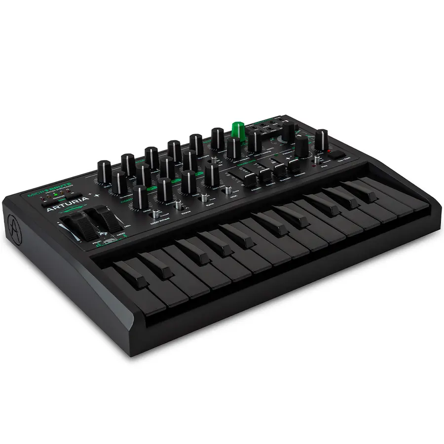 Arturia MicroBrute UFO Edition 