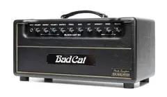 Bad Cat Mod Shop Black Cat 30 Head