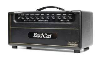 Bad Cat Mod Shop Black Cat 30 Head