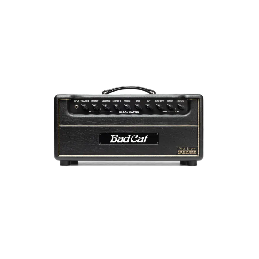 Bad Cat Mod Shop Black Cat 30 Head 
