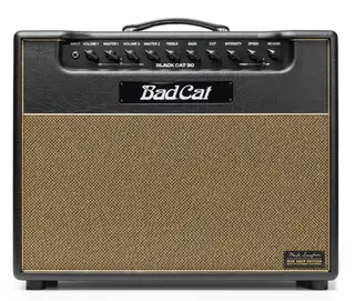 Bad Cat Mod Shop Black Cat 30 Combo