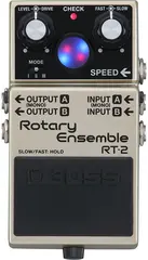 Boss RT-2 Rotary Ensemble