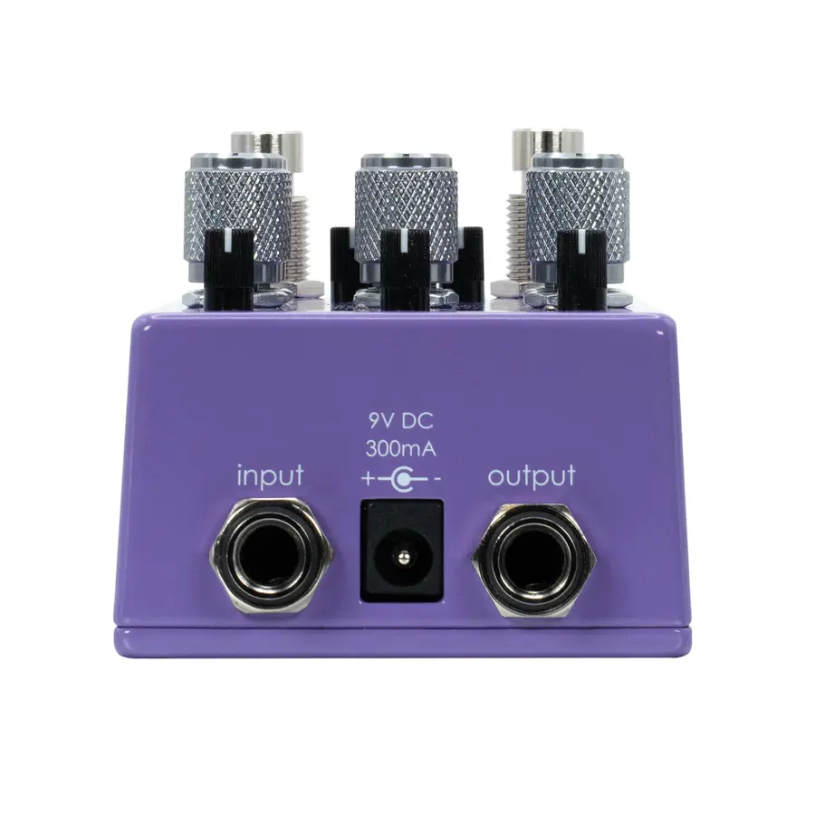 Empress Effects Bass ParaEq 