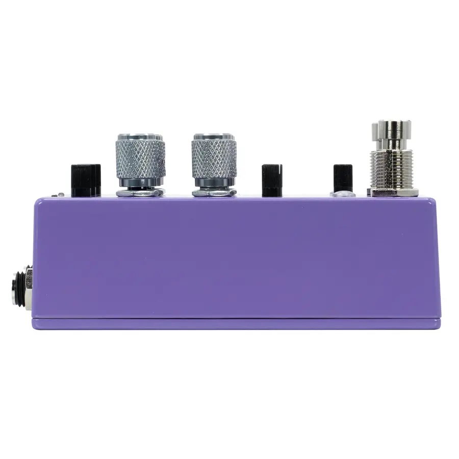 Empress Effects Bass ParaEq 