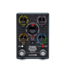 Line 6 POD Express Bass