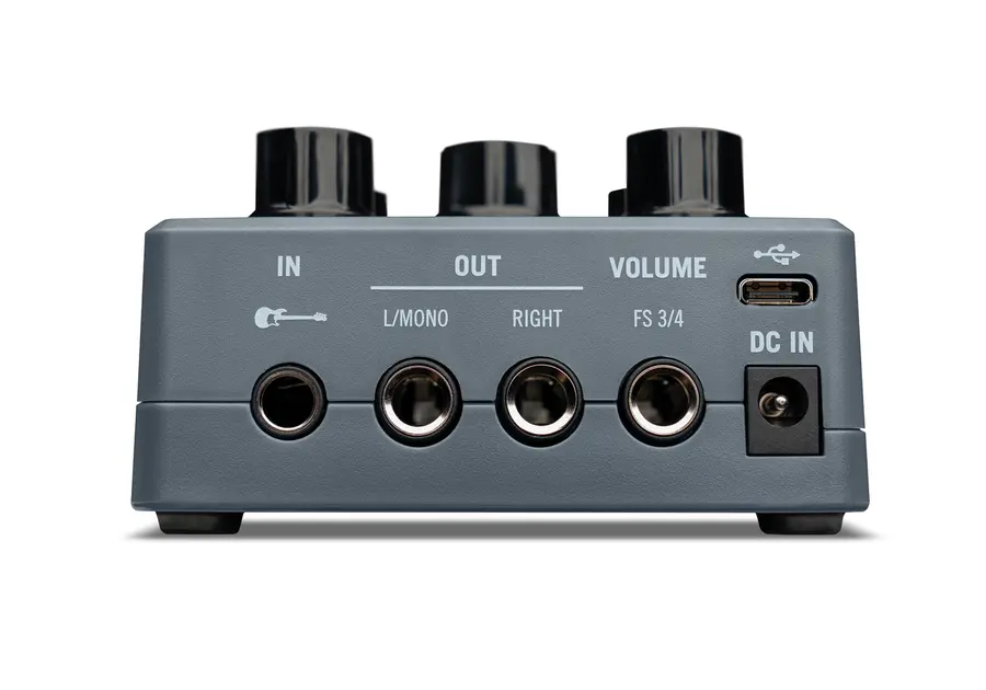 Line 6 POD Express Bass 