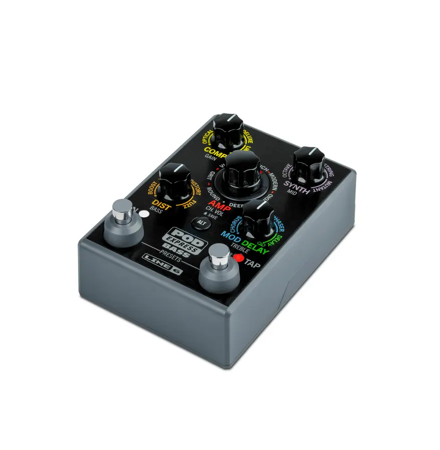 Line 6 POD Express Bass 