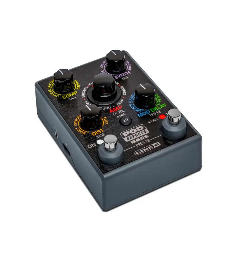 Line 6 POD Express Bass 