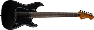 Jet Guitars JS-407 Matt Black R