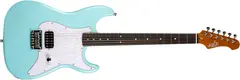 Jet Guitars JS-400 HT Blue