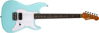 Jet Guitars JS-400 HT Blue