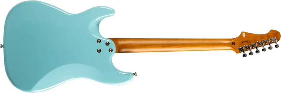 Jet Guitars JS-400 HT Blue 