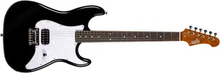 Jet Guitars JS-400 HT Black