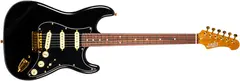 Jet Guitars JS-380 Black G