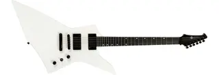 Spira Guitars X-400 Satin White