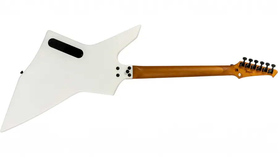 Spira Guitars X-400 Satin White 