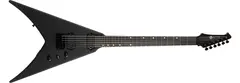 Spira Guitars V-400 Satin Black