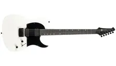 Spira Guitars T-400 Satin White