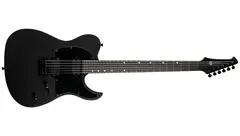 Spira Guitars T-400 Satin Black
