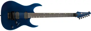 Spira Guitars S-420 Chameleon