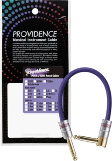 Providence P203 Platinium PATCH - 0,25m