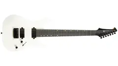 Spira Guitars S-407 Satin White