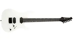 Spira Guitars S-400 Satin White