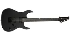 Spira Guitars S-400 Satin Black