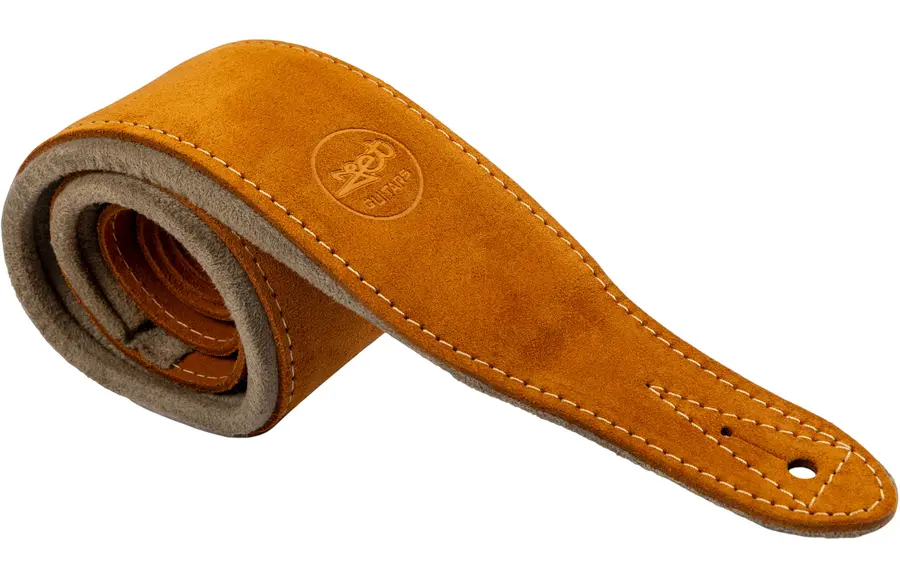 Jet Guitars SL-50 Guitar Strap Suede 