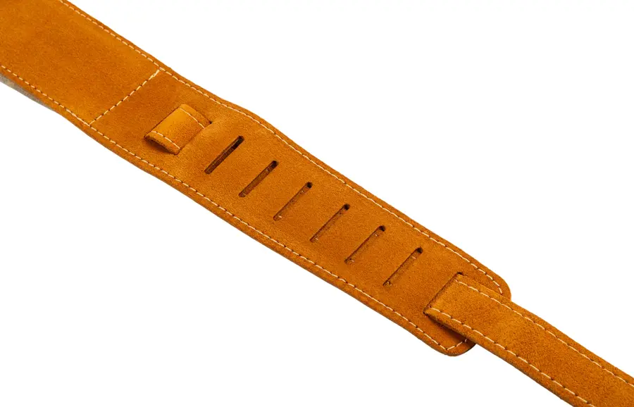 Jet Guitars SL-50 Guitar Strap Suede 