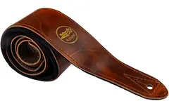 Jet Guitars SL-50 Guitar Strap Brown