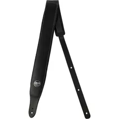Jet Guitars SL-50 Guitar Strap Black