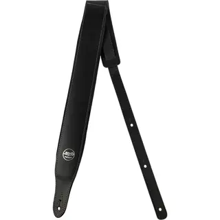 Jet Guitars SL-50 Guitar Strap Black