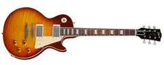 Gibson Customshop 1959 Les Paul Standard Reissue Light Aged Royal Teaburst