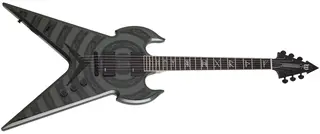 Wylde Audio Warhammer FR Norse Dragon Bullseye