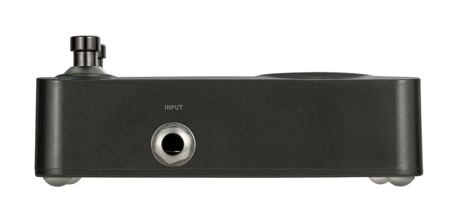 Mooer Prime M2 Gray Intelligent Multi Effects Floor Pedal 