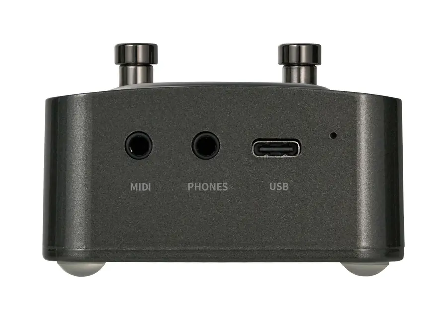 Mooer Prime M2 Gray Intelligent Multi Effects Floor Pedal 